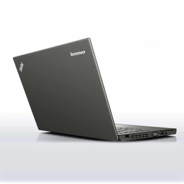 Lenovo Thinkpad X240 | i5 4300U | RAM 4GB | SSD 128GB | 12.5 inch