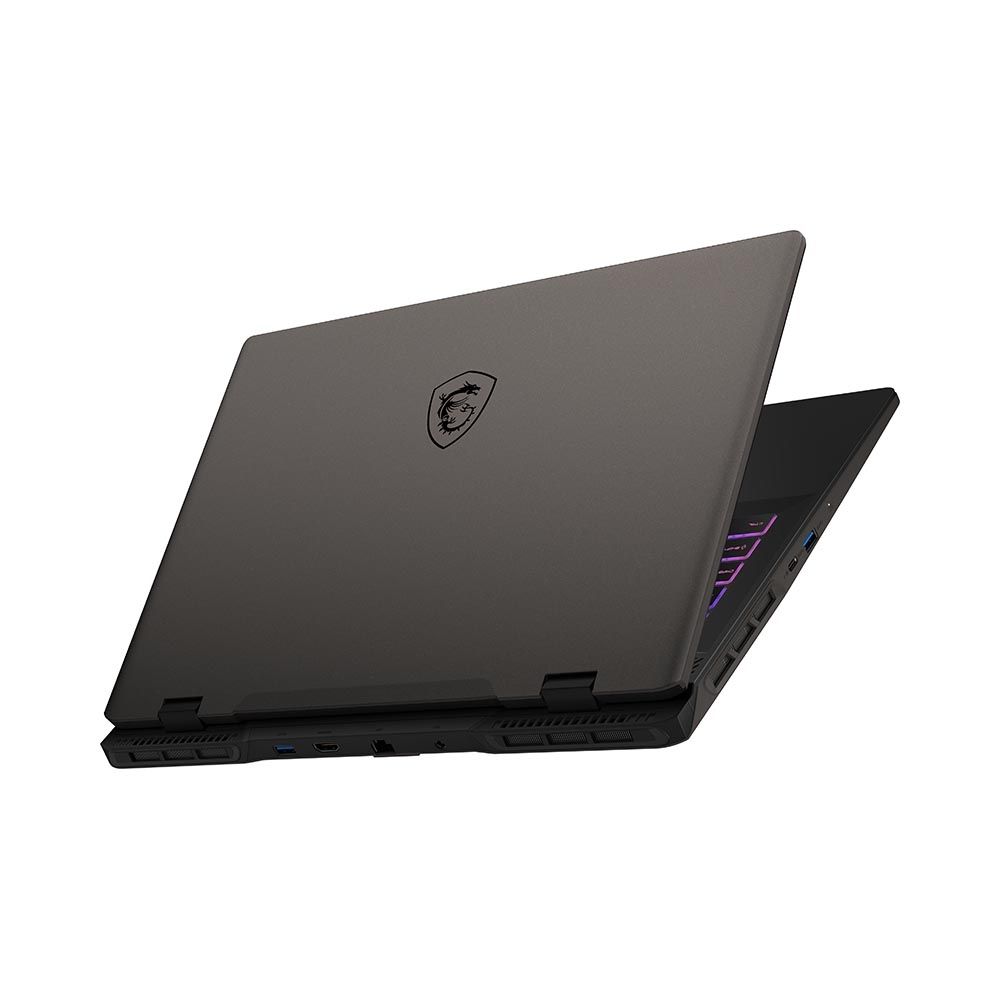 Laptop Gaming MSI Sword 16 HX B14VGKG 038VN | i7 14700HX | 16GB DDR5 | SSD 1TB | RTX 4070 8GB | 16 inch QHD IPS 240Hz