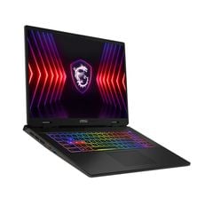 Laptop Gaming MSI Sword 16 HX B14VGKG 038VN | i7 14700HX | 16GB DDR5 | SSD 1TB | RTX 4070 8GB | 16 inch QHD IPS 240Hz