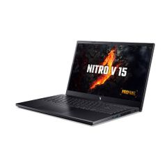 Laptop Gaming Acer Nitro V 15 ProPanel ANV15-41-R7AP NH.QPGSV.002 | AMD Ryzen 5 7535HS  | Ram 16GB | SSD 512GB | VGA RTX 2050 | 15.6 inch FHD | Win 11 | Đen