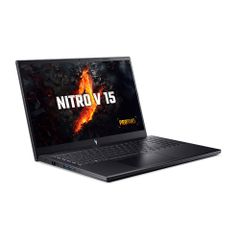 Laptop Gaming Acer Nitro V 15 ProPanel ANV15-41-R7AP NH.QPGSV.002 | AMD Ryzen 5 7535HS  | Ram 16GB | SSD 512GB | VGA RTX 2050 | 15.6 inch FHD | Win 11 | Đen