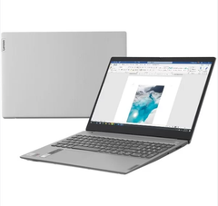 Laptop LENOVO IdeaPad 81WD | Core i3 1005G1 | 4GB | SSD 128GB | 14.0 inch FHD