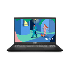 Laptop MSI Modern 14 C11M | Core i3 1115G4 | 8GB | SSD 512GB | 14inch FHD IPS | UHD Graphics