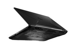 Laptop ASUS TUF Gaming A15 FA506IHRB | R5 4600H | RAM 8GB | SSD 512GB | VGA GTX 1650 4GB | 15.6 FHD 144Hz