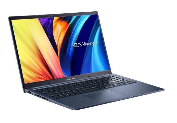 Laptop ASUS VivoBook X1502ZA-BQ127W | I5 1240P | 8GB | 512GB SSD | 15.