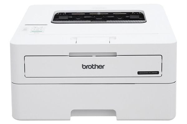 Máy in Laser đơn năng trắng đen Brother HL-B2100D