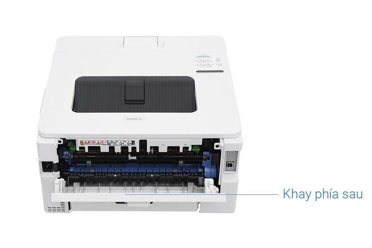 Máy in Laser đơn năng trắng đen Brother HL-B2100D