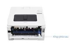 Máy in Laser đơn năng trắng đen Brother HL-B2100D