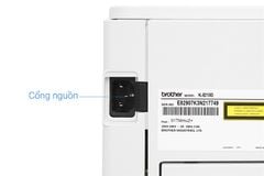 Máy in Laser đơn năng trắng đen Brother HL-B2100D