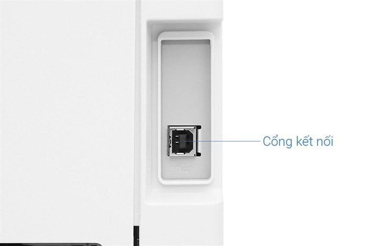Máy in Laser đơn năng trắng đen Brother HL-B2100D