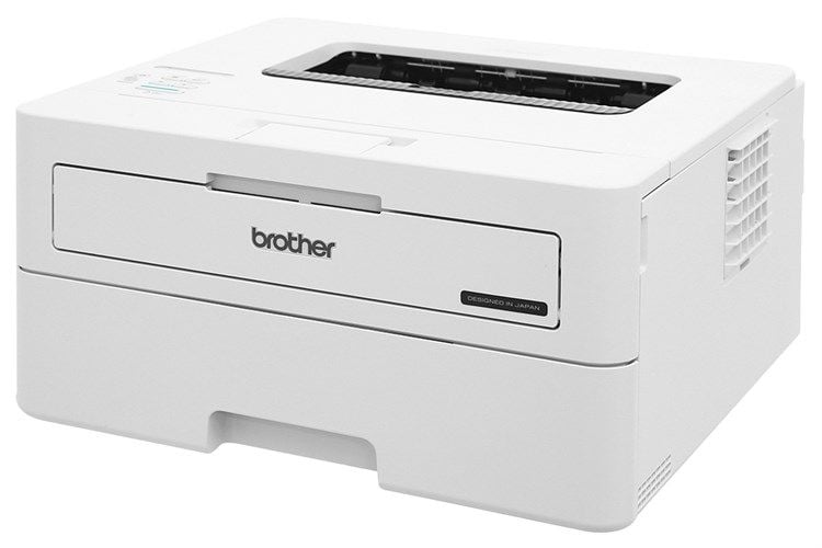 Máy in Laser đơn năng trắng đen Brother HL-B2100D