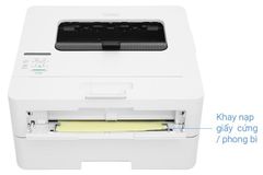 Máy in Laser đơn năng trắng đen Brother HL-B2100D