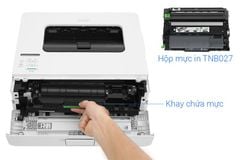 Máy in Laser đơn năng trắng đen Brother HL-B2100D