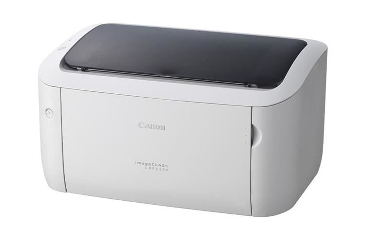 Máy in Laser Trắng Đen Laser Canon LBP 6030