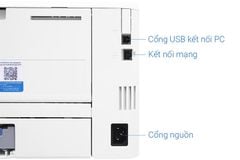 Máy in đơn năng HP M404DN (A4/A5/ Đảo mặt/ USB/ LAN)