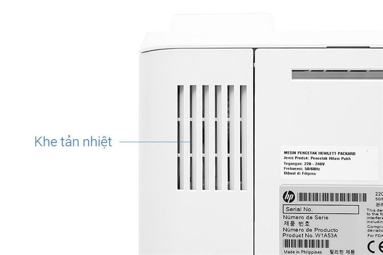 Máy in đơn năng HP M404DN (A4/A5/ Đảo mặt/ USB/ LAN)