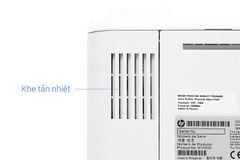 Máy in đơn năng HP M404DN (A4/A5/ Đảo mặt/ USB/ LAN)