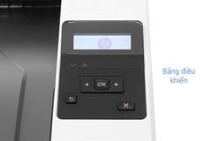 Máy in đơn năng HP M404DN (A4/A5/ Đảo mặt/ USB/ LAN)