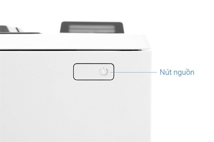 Máy in đơn năng HP M404DN (A4/A5/ Đảo mặt/ USB/ LAN)