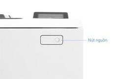 Máy in đơn năng HP M404DN (A4/A5/ Đảo mặt/ USB/ LAN)