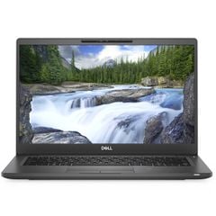 Laptop Dell Latitude 7300 | i5 8365U | RAM 8GB | SSD 256GB | 13.3 inch FHD Cảm ứng