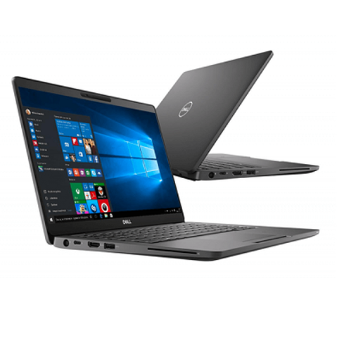 Laptop DELL Latitude 5300 | Core i5 8365U | 8GB | SSD M2 NVMe 256GB | 13.3 inch FHD