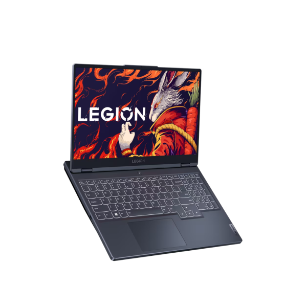 Laptop Gaming Lenovo Legion R7000 2023 | Ryzen 7 7735H | RAM 16GB | SSD 512GB | RTX 4060 | 15.6 inch 2K 165Hz