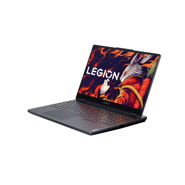 Laptop Gaming Lenovo Legion R7000 2023 | Ryzen 7 7735H | RAM 16GB | SSD 512GB | RTX 4060 | 15.6 inch 2K 165Hz