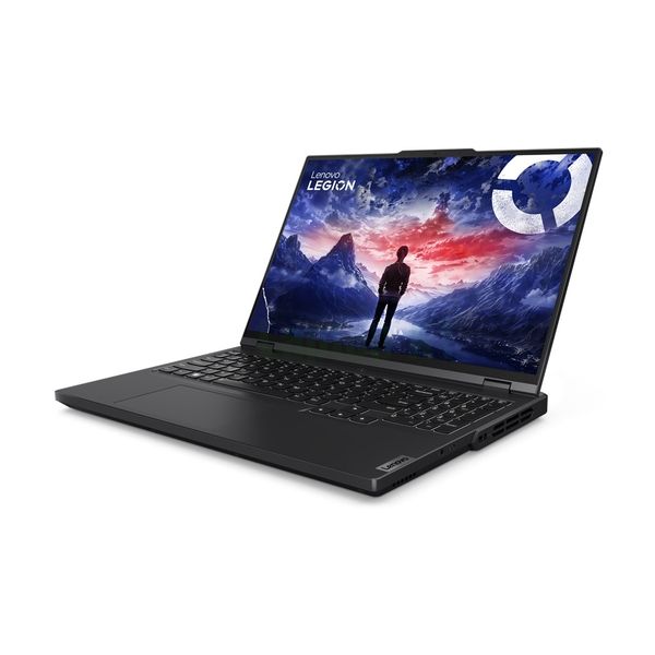 Laptop Lenovo Legion Pro 5 (16IRX9) | i9 14900HX | RAM 32GB | 1TB SSD | RTX™ 4060 8GB | 16inch 2.5K | Xám | NK