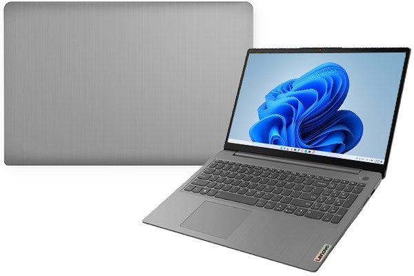 Laptop Lenovo ideapad 3 15ITL6 | i5 1135G7 | RAM 8GB | SSD 512GB | 15.