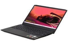 Laptop Lenovo Ideapad Gaming 3 15ACH6 | R5-5500H | Ram 16GB | SSD 512GB | VGA RTX2050 4GB | 15.6 inch FHD | Win11