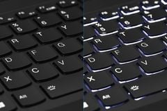 Laptop Lenovo Ideapad Gaming 3 15ACH6 | R5-5500H | Ram 16GB | SSD 512GB | VGA RTX2050 4GB | 15.6 inch FHD | Win11