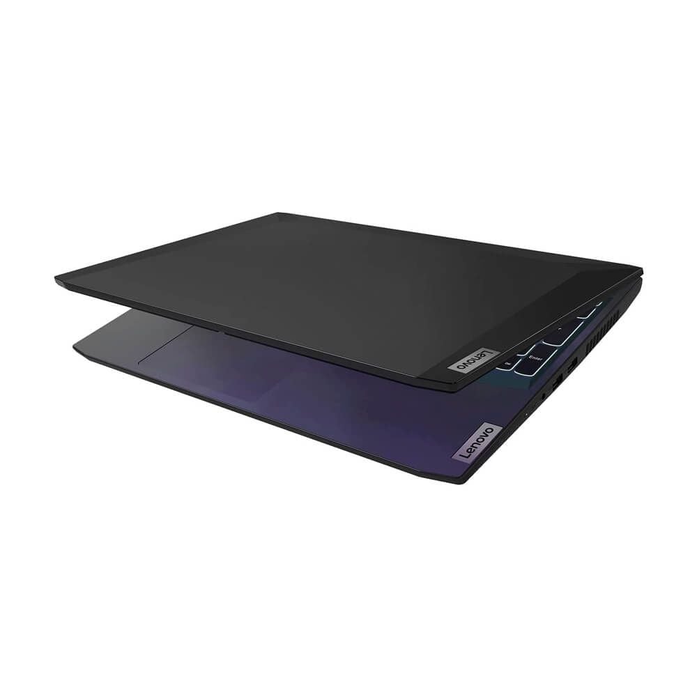 Laptop Lenovo Ideapad Gaming 3 | Ryzen 5 5600H | 8GB | 512GB | RTX 3050 4GB | 15.6