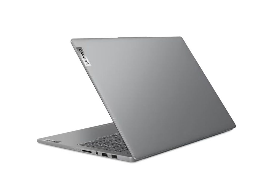 Laptop Lenovo IdeaPad Pro 5 (16IMH9) | Ultra 9 185H | RAM 32GB | 1TB SSD | RTX 4050 6GB | 16inch 2K OLED Cảm ứng | Xám | Vỏ nhôm | NK