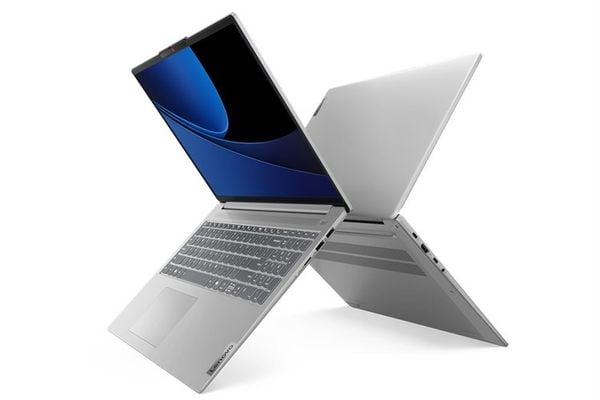 Laptop LENOVO Ideapad Slim 5 16IMH9 | Ultra 7 155H | Ram 32GB | SSD 512GB | 120Hz | 16 inch | Win11 (83DC001SVN)