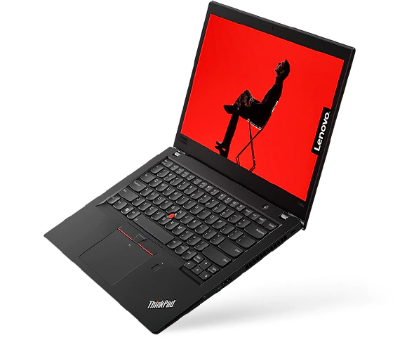 Laptop Lenovo Thinkpad T480s | i5 8350U | Ram 16GB | SSD 256GB | 14 inch FHD