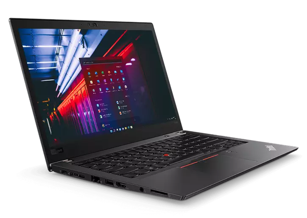 Laptop Lenovo Thinkpad T480s | i5 8350U | Ram 16GB | SSD 256GB | 14 inch FHD