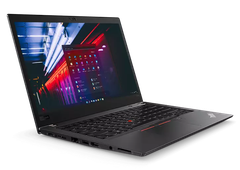 Laptop Lenovo Thinkpad T480s | i5 8350U | Ram 16GB | SSD 256GB | 14 inch FHD