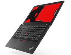 Laptop LENOVO ThinkPad X280 | Core i5 8250U | 8GB | SSD M2 NVMe 256GB | 12.5inch FHD