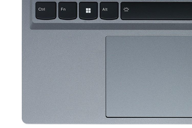 Laptop Gaming Lenovo LOQ 15IRX9 | i7 13650HX | Ram 24GB | SSD 512GB | 15.6 FHD 144hz | VGA RTX 4060 8GB | Win11 | Xám (83DV00UFVN)