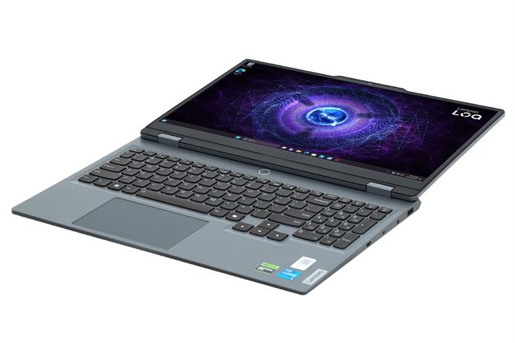 Laptop Gaming Lenovo LOQ 15IRX9 | i7 13650HX | Ram 24GB | SSD 512GB | 15.6 FHD 144hz | VGA RTX 4060 8GB | Win11 | Xám (83DV00UFVN)