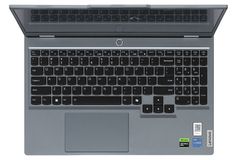 Laptop Gaming LENOVO LOQ 15IAX9 | i5 12450HX | AI | Ram 16GB | SSD 512GB | VGA RTX4050 6GB | 15.6 inch FHD | Win11 (83GS000RVN)