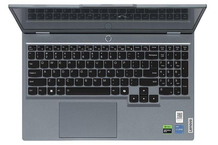 Laptop Gaming LENOVO  LOQ 15IAX9 | i5 12450HX | AI | Ram 12GB | SSD 512GB | VGA RTX3050 6GB | 15.6 inch FHD  | Win11 (83GS001RVN)