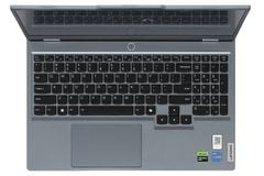 Laptop Gaming LENOVO  LOQ 15IAX9 | i5 12450HX | AI | Ram 12GB | SSD 512GB | VGA RTX3050 6GB | 15.6 inch FHD  | Win11 (83GS001RVN)