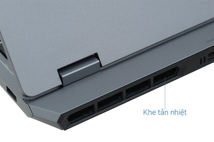 Laptop Gaming Lenovo LOQ 15IRX9 | i7 13650HX | Ram 24GB | SSD 512GB | 15.6 FHD 144hz | VGA RTX 4060 8GB | Win11 | Xám (83DV00UFVN)