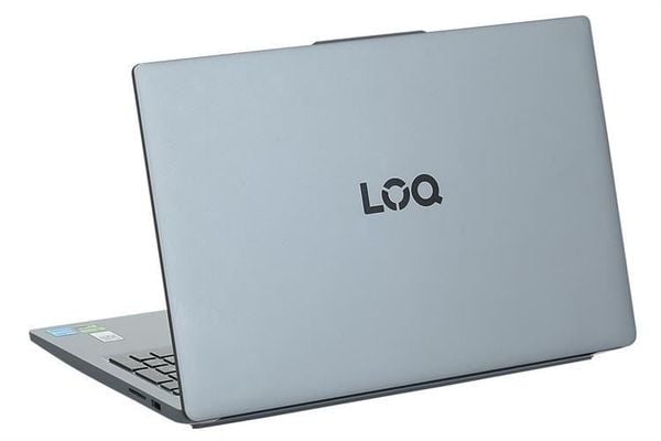 Laptop Gaming LENOVO LOQ Essential 15IAX9E | i5 12450HX | Ram 12GB | SSD 512 | VGA 6GB RTX3050 |144Hz | Win11 (83LK0036VN)