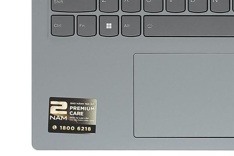 Laptop Gaming LENOVO LOQ Essential 15IAX9E | i5 12450HX | Ram 12GB | SSD 512 | VGA 6GB RTX3050 |144Hz | Win11 (83LK0036VN)
