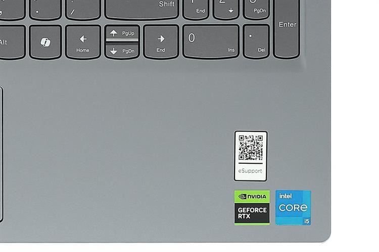 Laptop Gaming LENOVO LOQ Essential 15IAX9E | i5 12450HX | Ram 12GB | SSD 512 | VGA 6GB RTX3050 |144Hz | Win11 (83LK0036VN)
