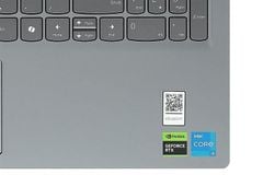 Laptop Gaming LENOVO LOQ Essential 15IAX9E | i5 12450HX | Ram 12GB | SSD 512 | VGA 6GB RTX3050 |144Hz | Win11 (83LK0036VN)
