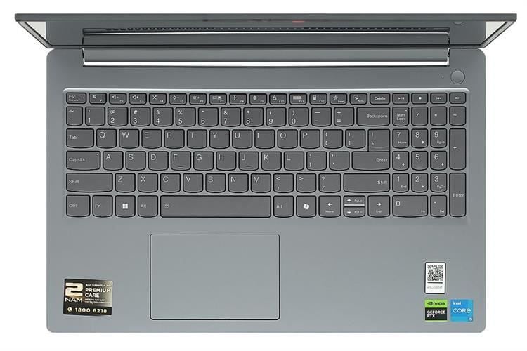 Laptop Gaming LENOVO LOQ Essential 15IAX9E | i5 12450HX | Ram 12GB | SSD 512 | VGA 6GB RTX3050 |144Hz | Win11 (83LK0036VN)